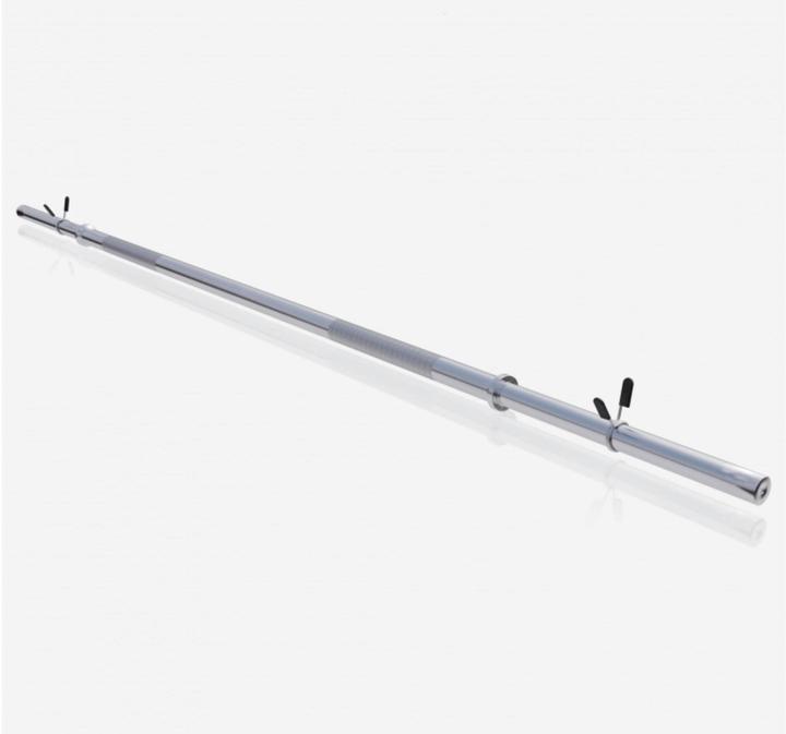 Actual product image Gorilla Sports Langhantelstange