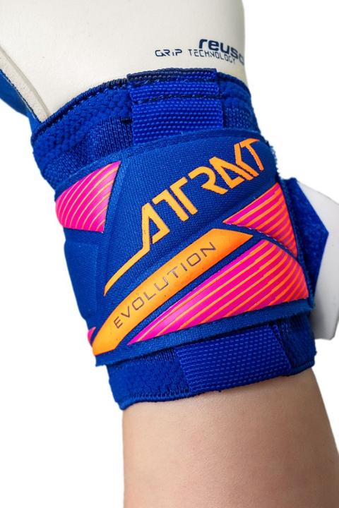 Produktbild Reusch Attrakt Gold X Evolution (9)