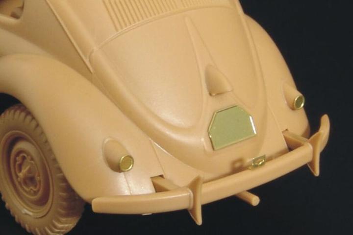 Actual product image Hauler VW type 82E Kafer