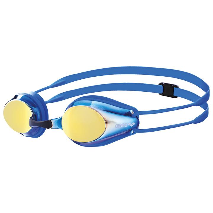 Produktbild Arena Tracks Mirror Goggles Juniors