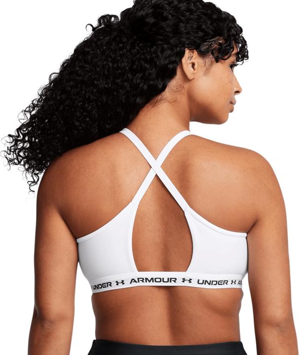 Produktbild Under Armour UA Crossback Low Bra (M)
