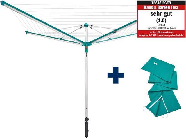 Produktbild Leifheit Linomatic 600 Deluxe Cover