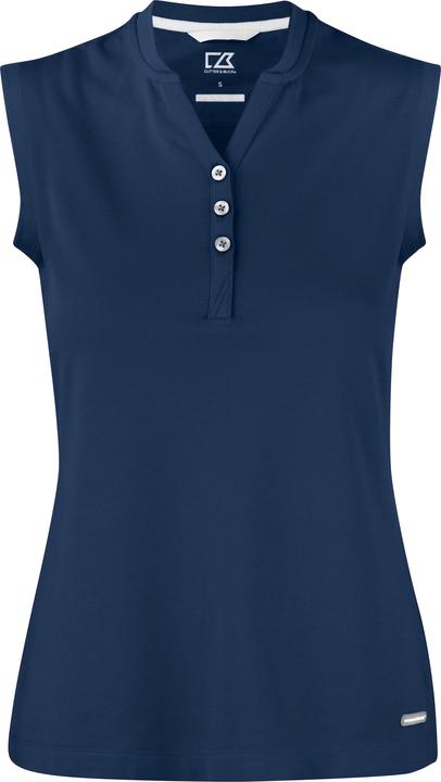 Produktbild Cutter & Buck Advantage Sleeveless Ladies (L)
