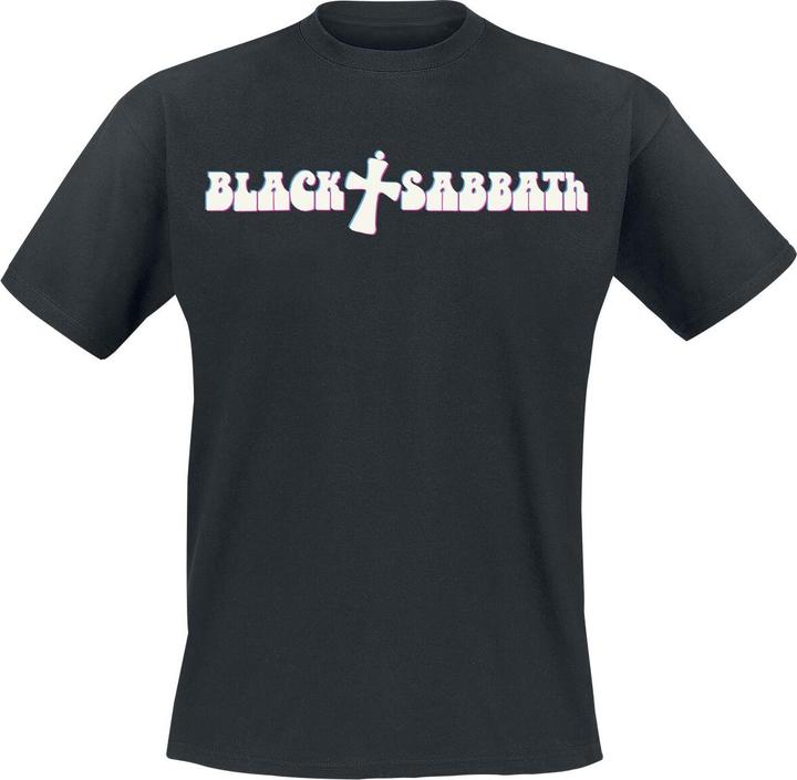 Produktbild Black Sabbath Sabbath Bloody Sabbath Trees (S)