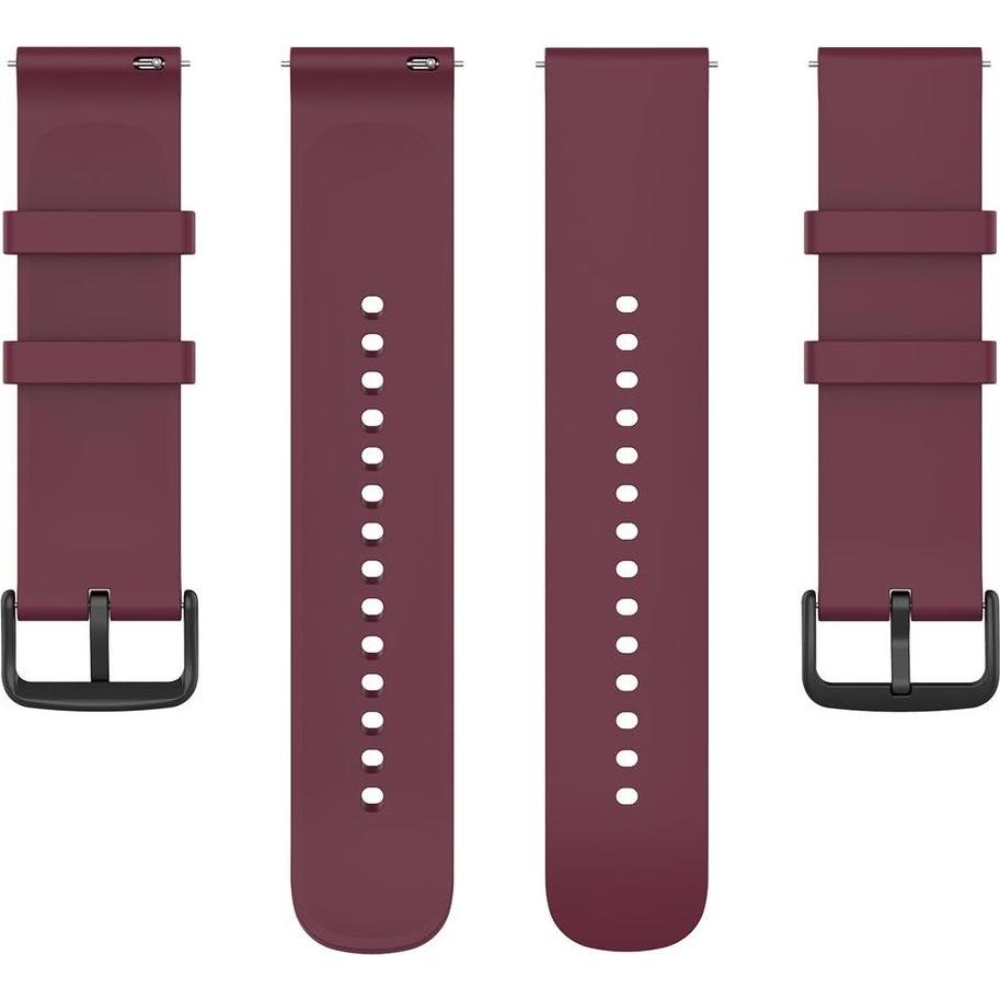König Design Sport Ersatz Armband für Samsung Galaxy Watch 5 44mm Silikon Band Loop Uhr Neu (Silikon, Watch 5), Uhrenarm...