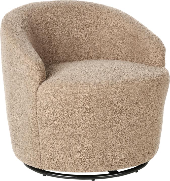 Produktbild Beliani Davik