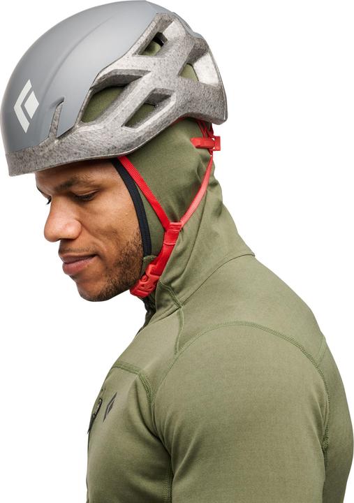 Immagine prodotto Black Diamond Felpa Con Cappuccio A Coefficiente M (M)