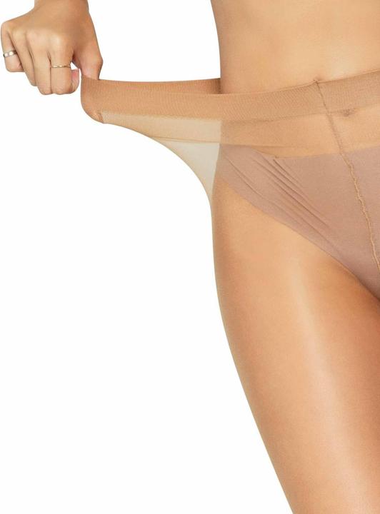Actual product image Leg Avenue pair of tights (One size)