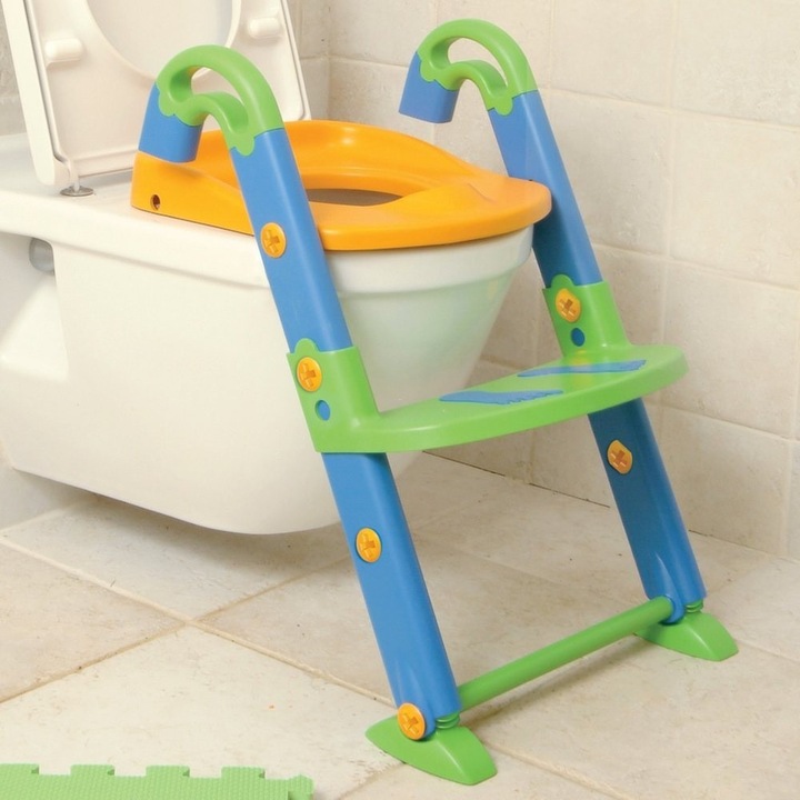 Immagine prodotto Kidskit Allenatore di servizi igienici