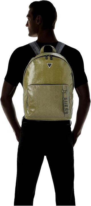 Actual product image Guess Calabria Compact Backpack
