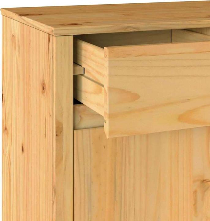 Image du produit vidaXL Sideboard (43 x 43 x 75.50 cm)