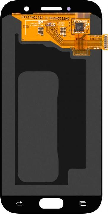 Actual product image Samsung LCD Spare Part Galaxy A5 2017 (Display)