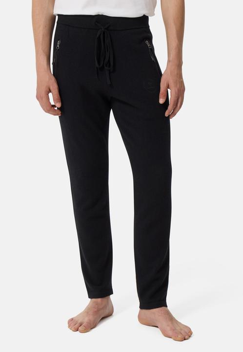 Immagine prodotto Cash-Mere Unisex Wolle Kaschmir Trainerhose (XL)