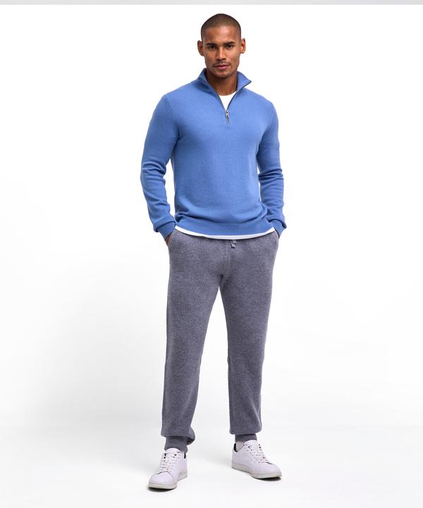 Immagine prodotto Falke FAV Pure Cashmere Half-Zip m (M)