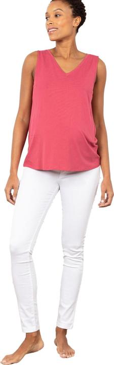 Produktbild Envie de Fraise Umstands-Chinohose Bio Neo Seamless (32)
