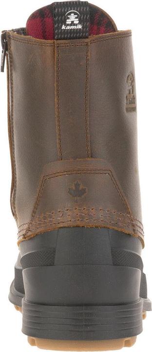 Image du produit Kamik Chaussures Lawrencel (45)