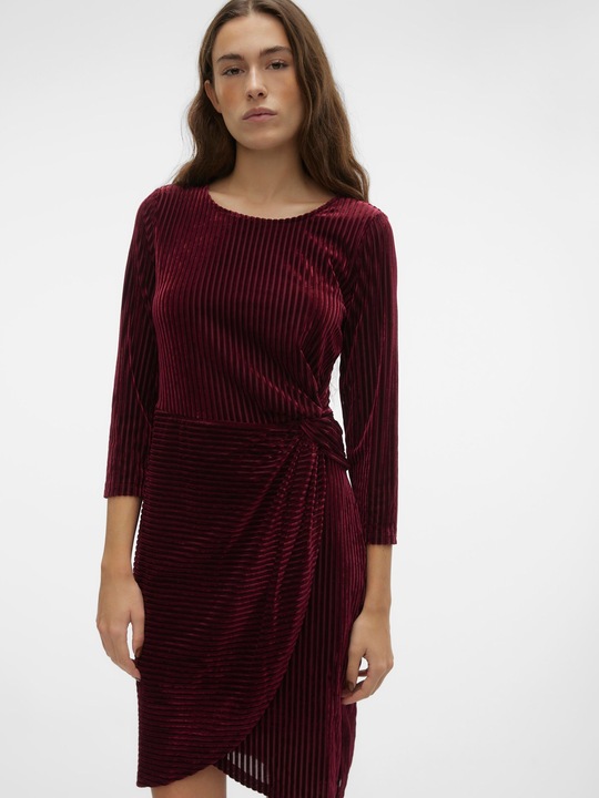 Immagine prodotto Vero Moda Abito corto in velluto (XS)