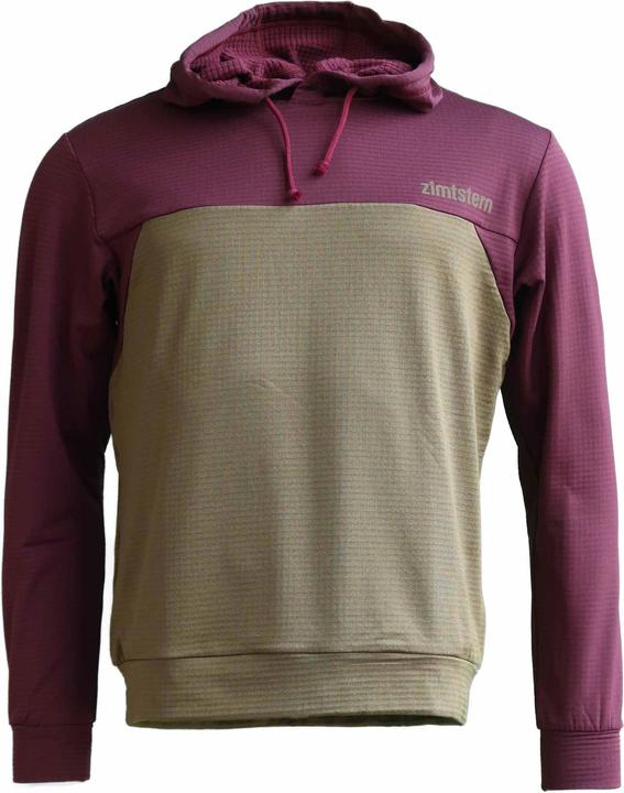 Produktbild Zimtstern Tech Hoodz L/S (S)