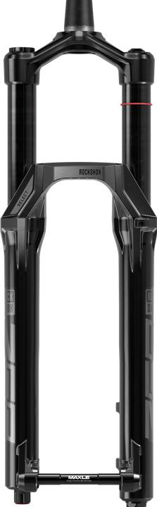 Actual product image RockShox ZEB Select Charger RC (170 mm, Air)