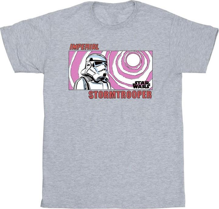 Produktbild Star Wars Imperial Stormtrooper TShirt (S)
