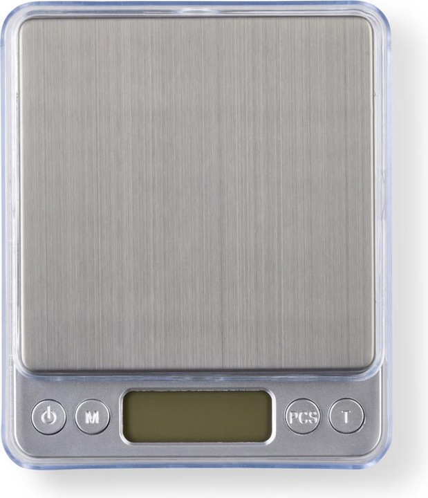 Actual product image Livoo Electronic precision scales