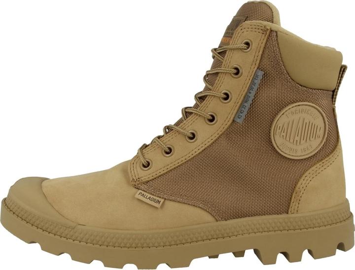 Produktbild Palladium Pampa Sportcuff WPN U-S - 43152 (36)