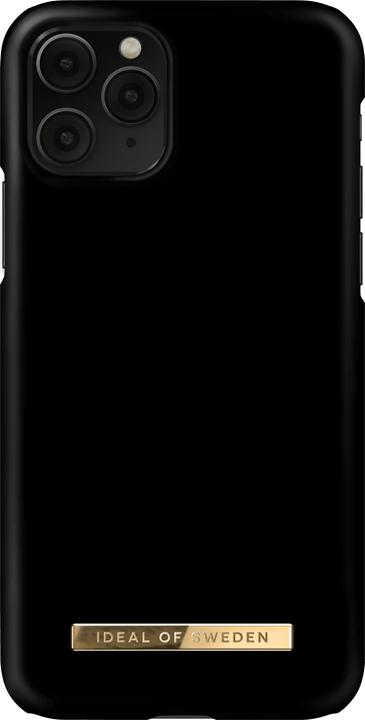 Image du produit iDeal Of Sweden Noir mat (Apple iPhone 11 Pro)
