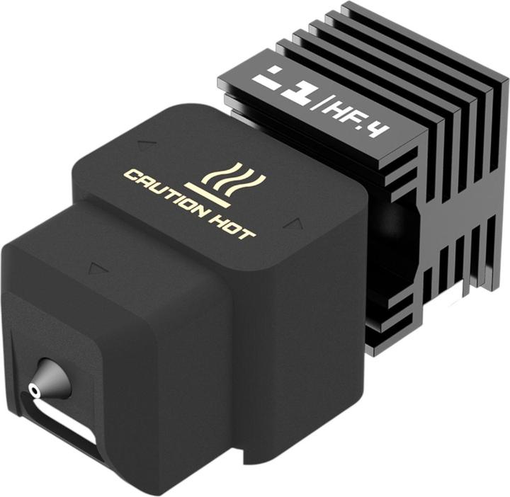 Immagine prodotto Biqu HFC High Flow Hotend 0.4mm gehärtet für Bambu H2D/ A1/ A1mini (Hotend)