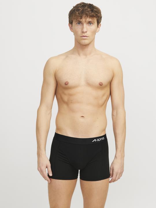 Actual product image Aprel 10-pack boxer shorts boxer shorts (M, pack of 10)