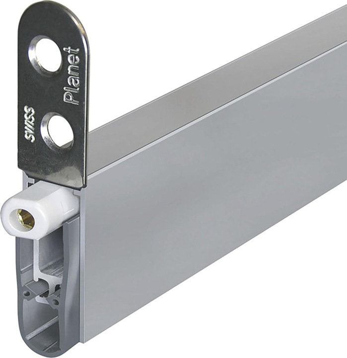 Actual product image Planet Door drop seals HS