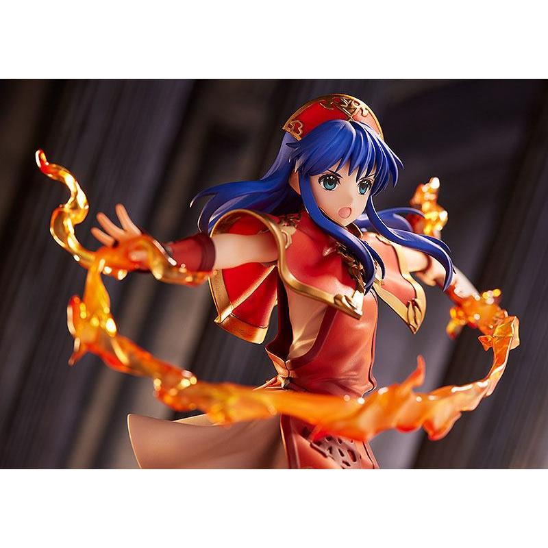 Thumbnail - Intelligent Systems Fire Emblem The Binding Blade statuette PVC 1/7 Lilina 25 cm