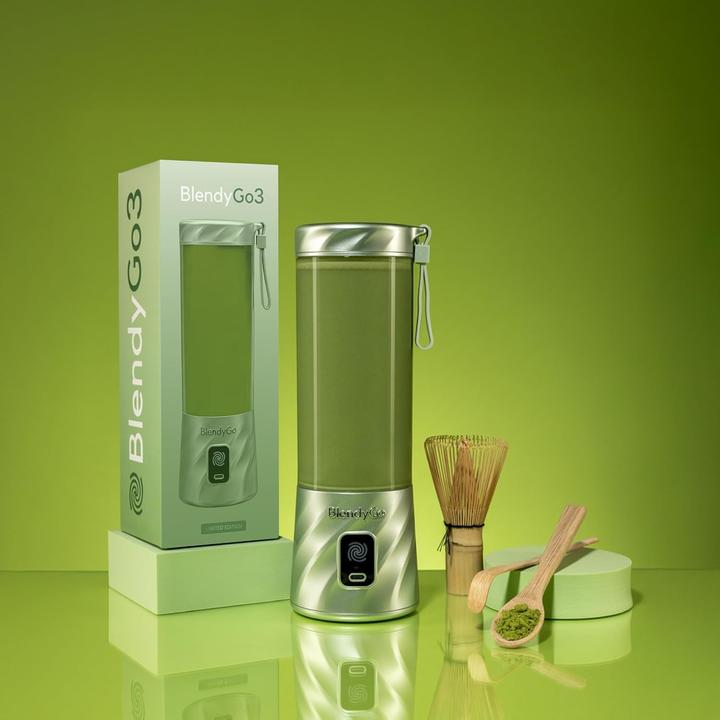Produktbild BlendyGo 3 Mini Standmixer (250 W)