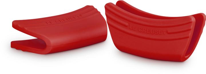 Produktbild Le Creuset Griffschutz (Kunststoff)