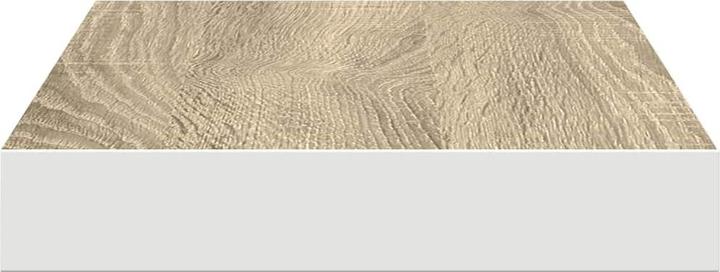 Actual product image vidaXL Lacey (23 x 50 x 3.80 cm)