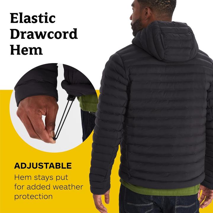 Produktbild Marmot Echo Featherless (L)