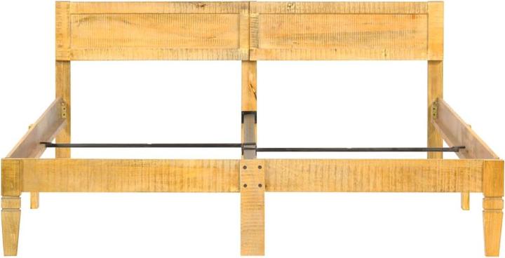 Immagine prodotto vidaXL Bettgestell (200 x 200 cm)