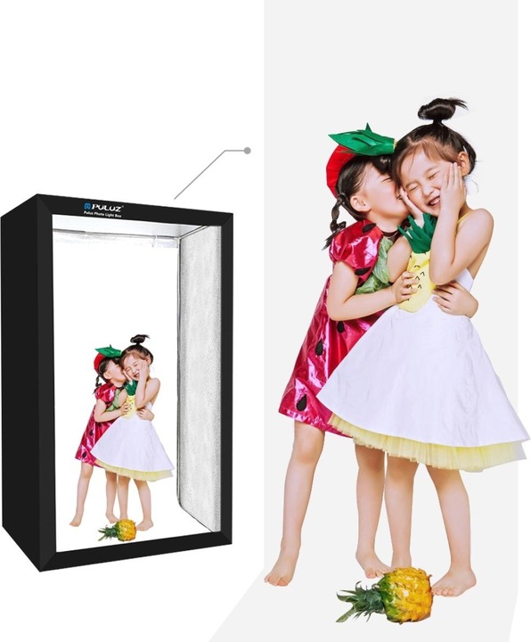 Immagine prodotto Puluz Foto Studio Box (Casella di registrazione)