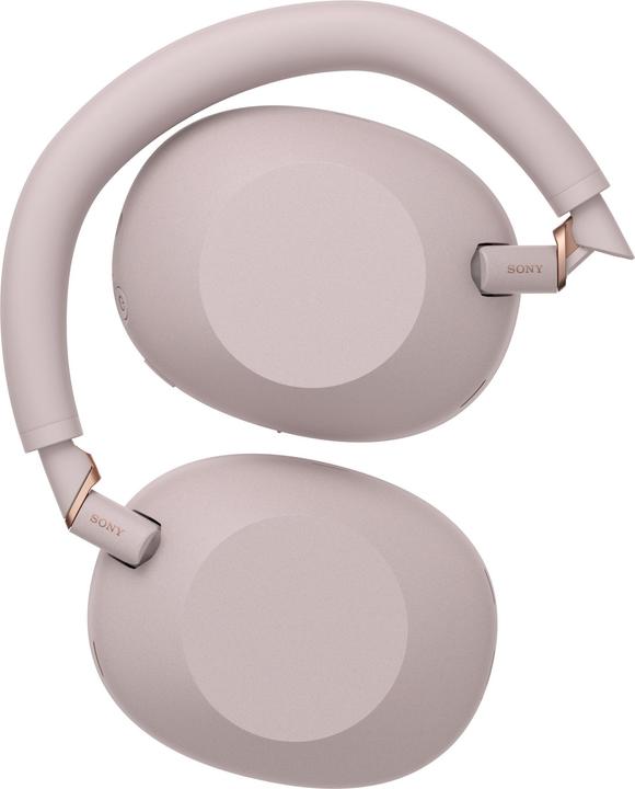 Produktbild Sony WH-1000XM6 (Aktive Geräuschunterdrückung, 30 h, Kabelgebunden, Kabellos)