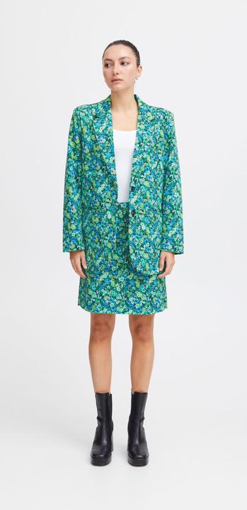 Produktbild Ichi IHKATE PRINT OVERSIZE BL 20120502 (XS)