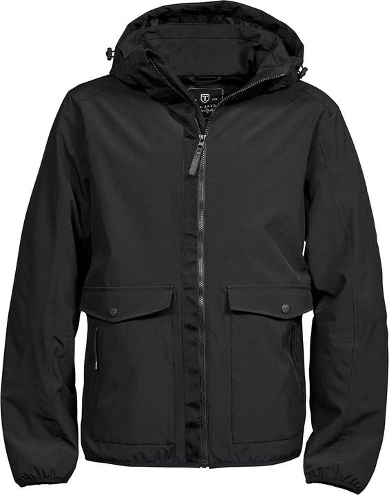 Produktbild Tee Jays Urban Adventure Jacke (L)