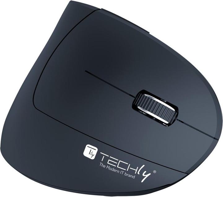 Actual product image Techly IM 1200-VM-B (Wireless)