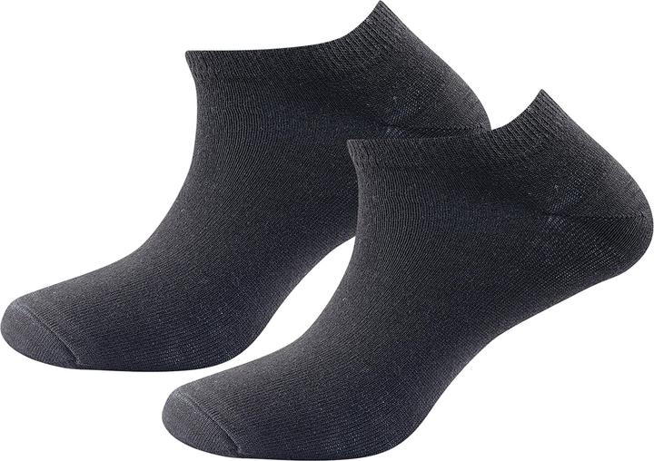 Produktbild Devold Daily Merino Shorty Sock 2-Pack (36 - 40)
