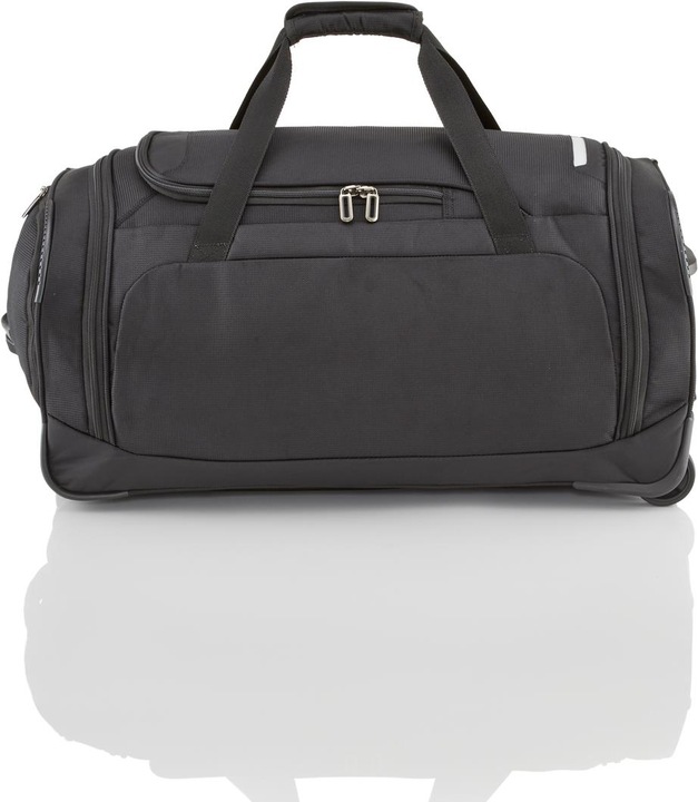 Travelite CrossLite (82 l, M (50 - 90l))