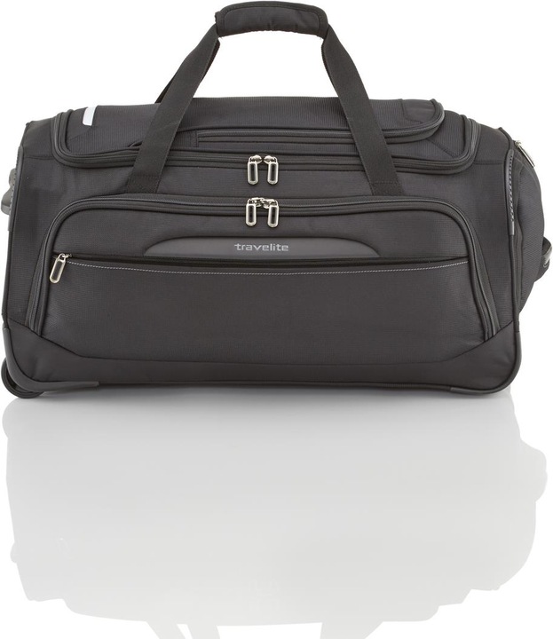 Productafbeelding Travelite CrossLite (82 l, M (50 - 90l))