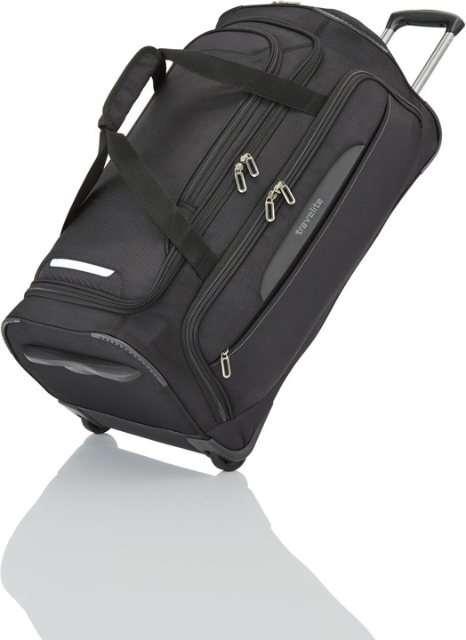 Productafbeelding Travelite CrossLite (82 l, M (50 - 90l))