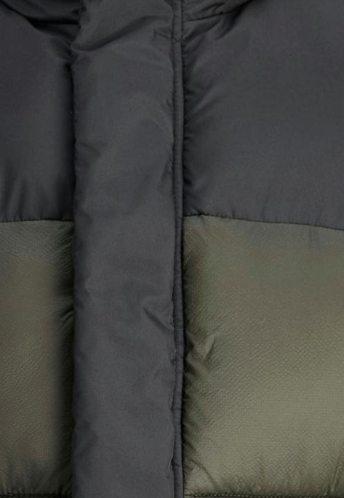 Actual product image Jack & Jones Weste Union Steppweste (M)