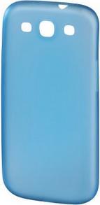 Actual product image Hama Ultra Slim, Cover, Samsung, Samsung Galaxy S 4, Blue (Samsung Galaxy S4)