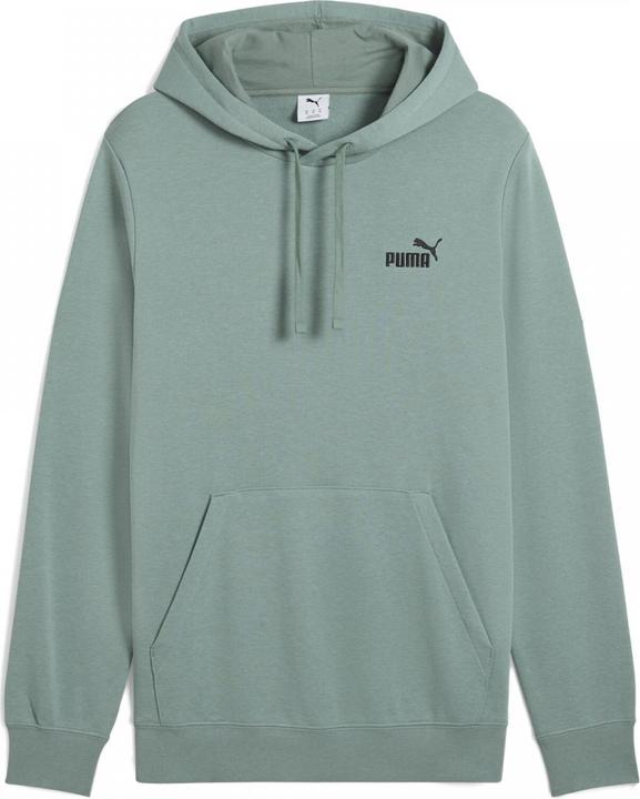 Immagine prodotto Puma ESS Small No. 1 Logo Felpa con cappuccio TR (s) (4XL)