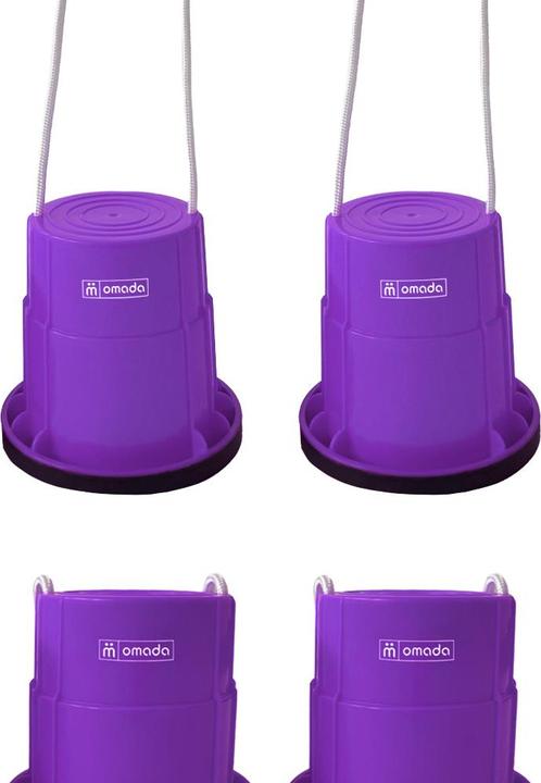 Produktbild Gladiatorfit Lauf Stelzen Set