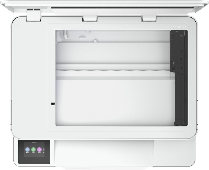 Actual product image HP Envy 6110e (Ink, Colour)